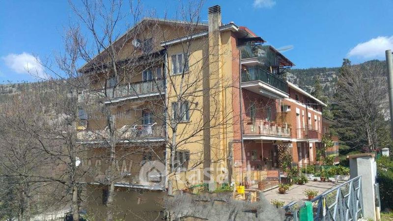Appartamento in vendita Via della Libertà 59, Caramanico Terme