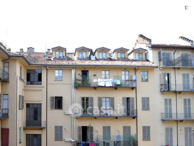 Monolocale in Crocetta, foto 8 di 15