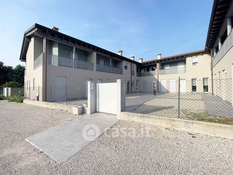 Case in vendita a Isola Vicentina Casa.it