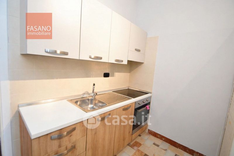 2 stanze singole in Vanchiglietta, foto 5 di 12