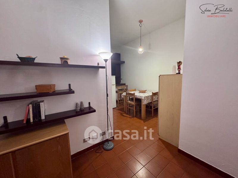 Appartamento in Crocetta