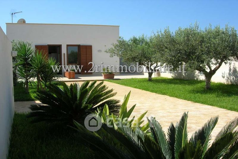 Villa in Vendita a Campobello di Mazara 115mq Casa.it