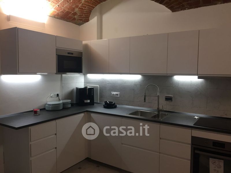 Trilocale in Borgo Po, foto 12 di 36