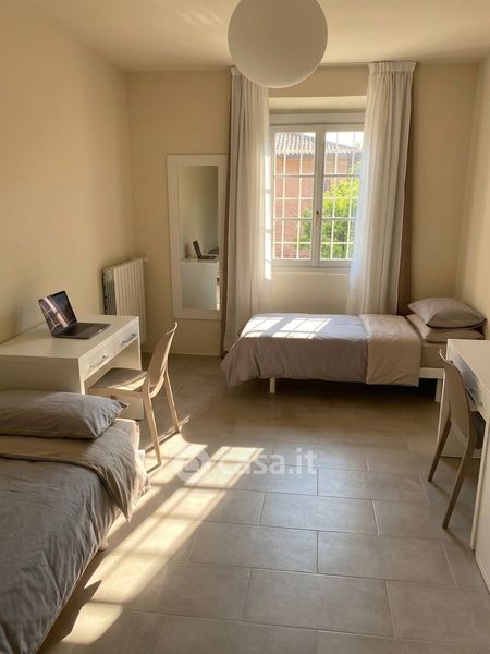 Stanza doppia in Mirafiori Sud, foto 22 di 80