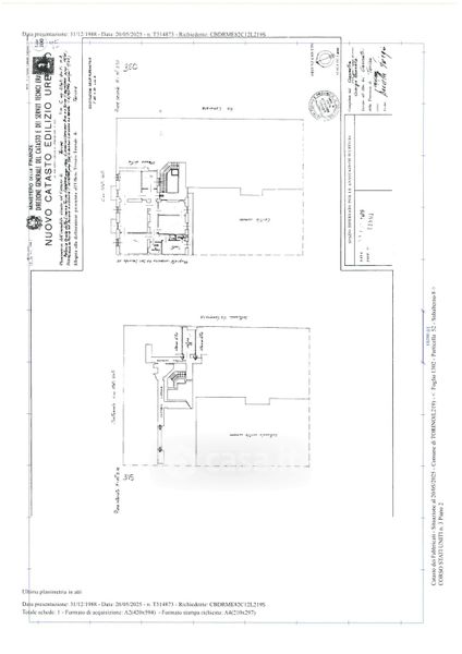 Appartamento in Crocetta, foto 20 di 20