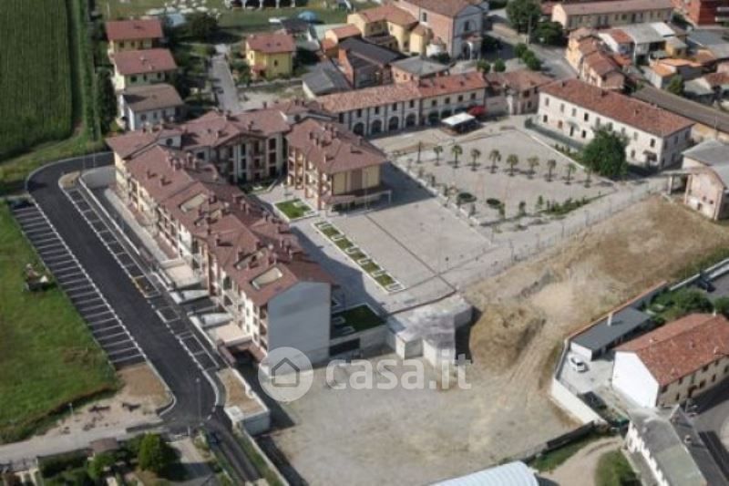 Appartamenti in vendita a Comazzo in zona Centro Casa.it