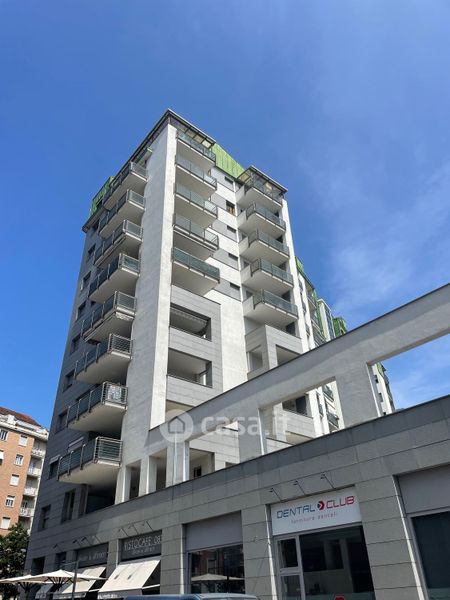 Appartamento in Cenisia, foto 20 di 41
