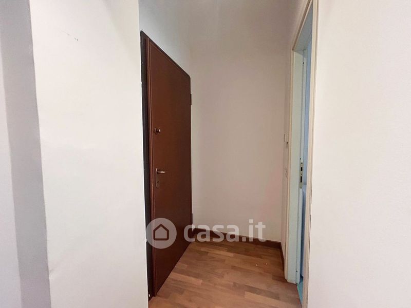 Bilocale in Crocetta, foto 21 di 22