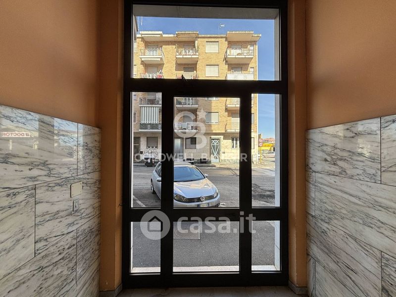 Bilocale in Pozzo Strada, foto 42 di 43