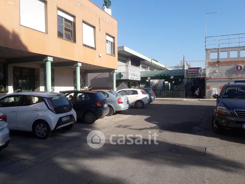 Uffici in vendita nel quartiere La Rustica di Roma Casa.it