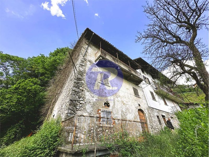 Case Bifamiliari, Trifamiliari In Vendita A San Pellegrino Terme In ...