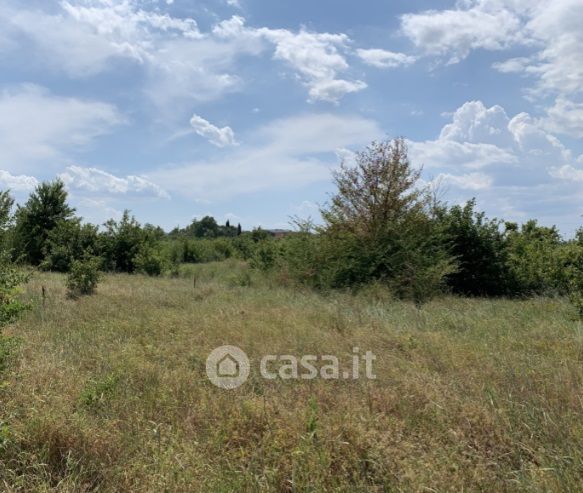 Terreno edificabile in Vendita in Via della Madonna del Prato a