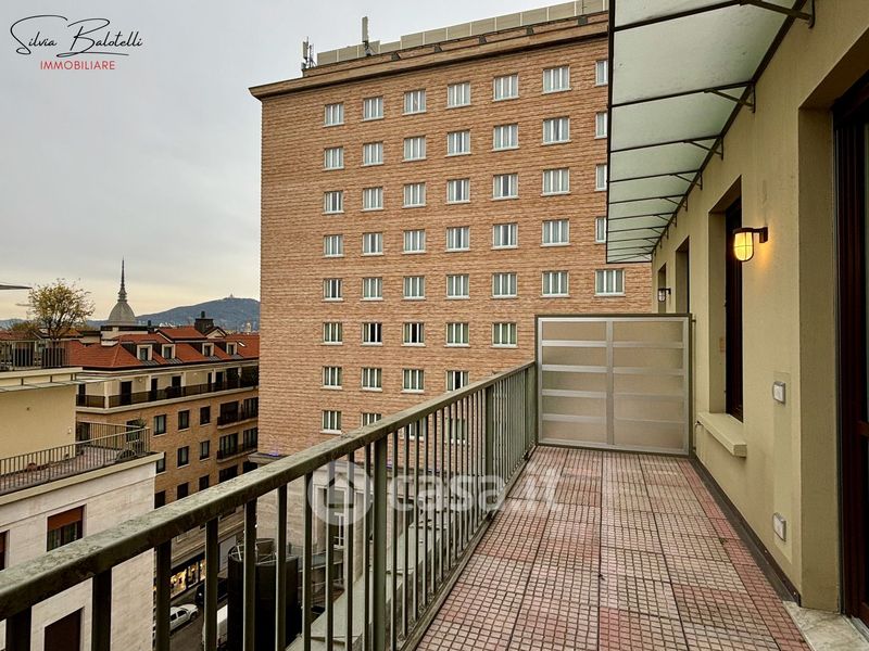 Trilocale in Centro, foto 19 di 20