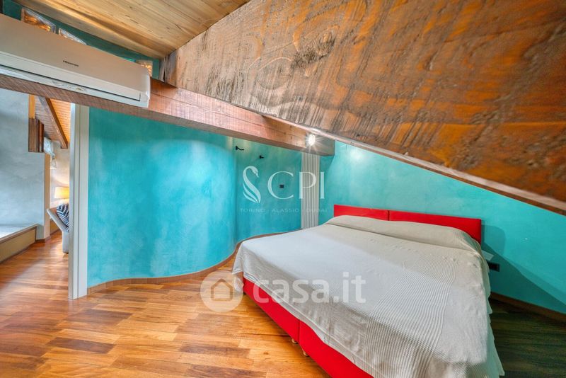 Trilocale in Vanchiglia, foto 23 di 46