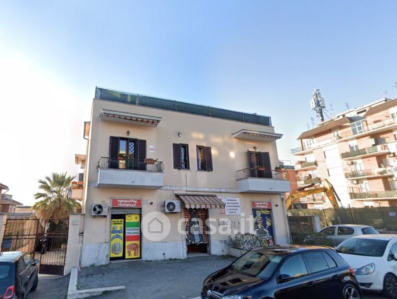 Appartamento In Vendita In Vico Parrettari 35 A Napoli 82mq Casa It