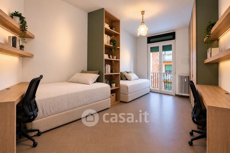 Trilocale in San Paolo, foto 21 di 26