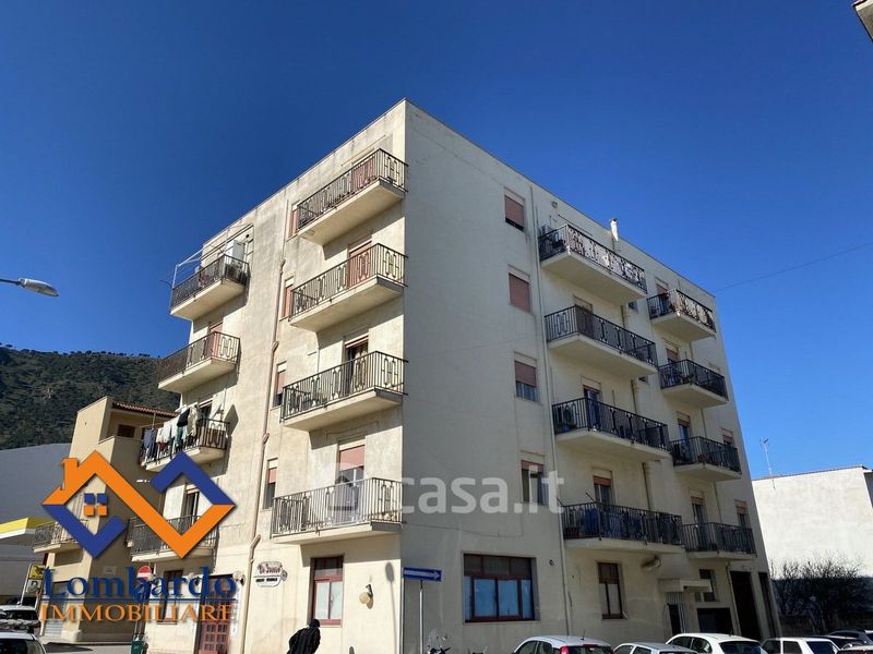 Appartamento in Vendita in Via repubblica a Castellammare del Golfo 131mq Casa.it