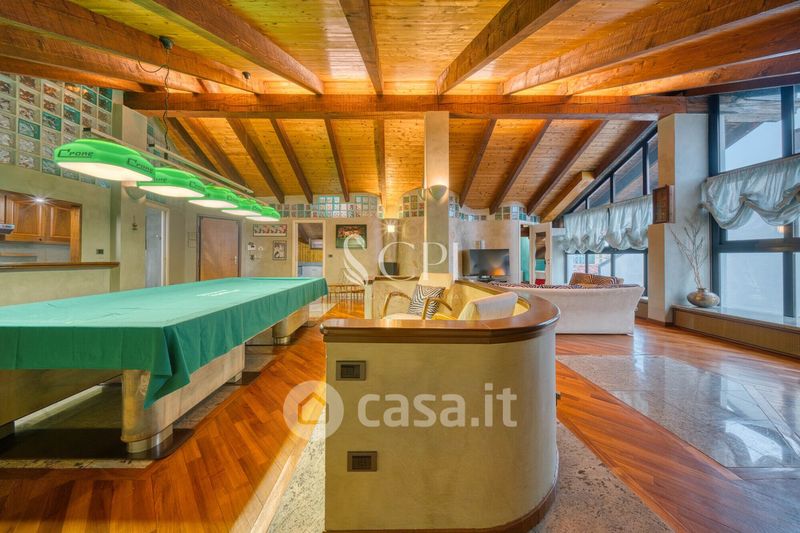 Trilocale in Vanchiglia, foto 25 di 46