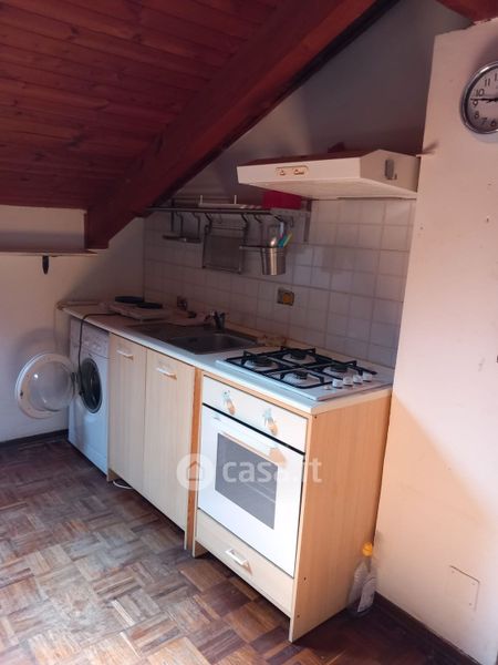 Monolocale in Mirafiori Sud, foto 4 di 18