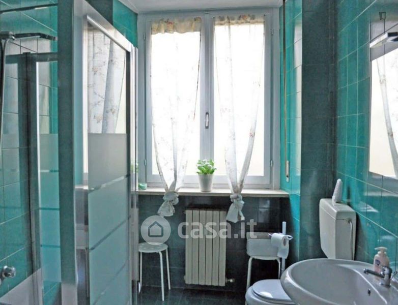 Monolocale in Crocetta, foto 5 di 15
