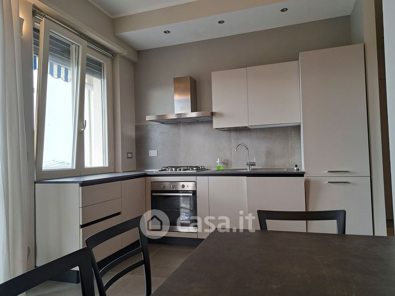 Monolocale in Crocetta, foto 15 di 17