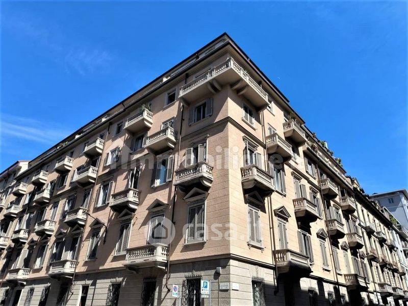 Appartamento in Crocetta