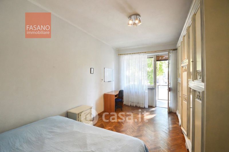 2 stanze singole in Vanchiglietta, foto 6 di 12
