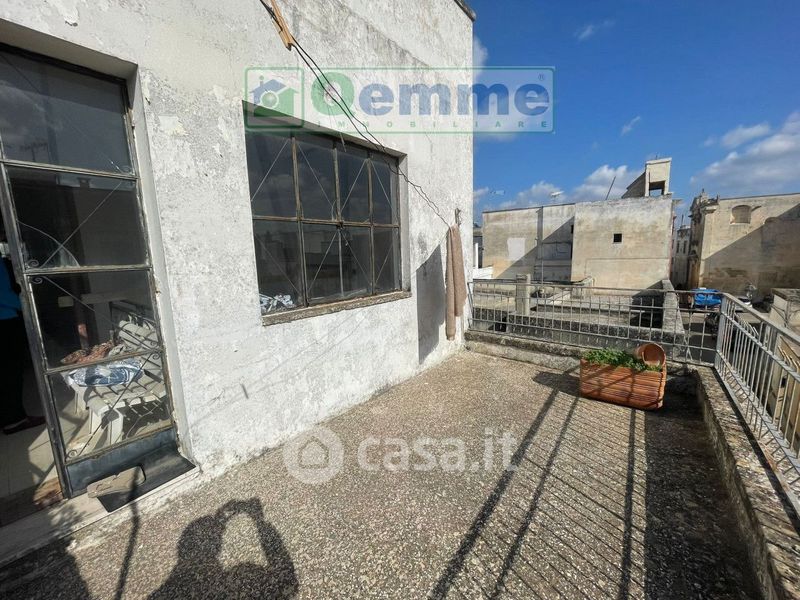 Quadrilocali con balcone in vendita a San Cesario di Lecce Casa.it