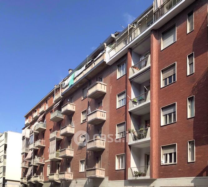 Appartamento in Barriera di Milano