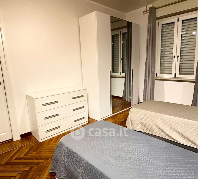 Bilocale in Nizza Millefonti, foto 9 di 11