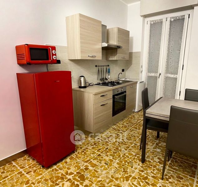 Appartamento in Nizza Millefonti