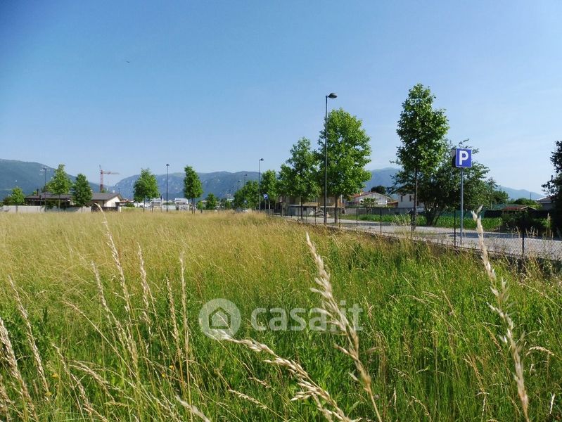 Terreni edificabili in vendita a Bassano del Grappa in zona San