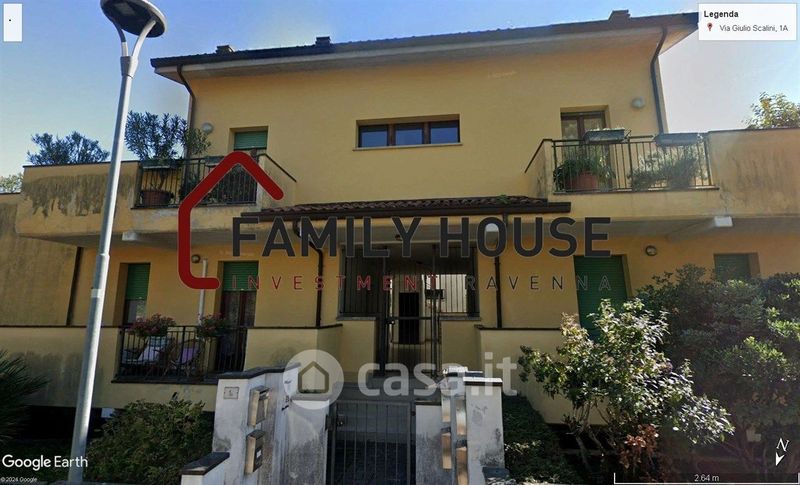 Appartamento in vendita Via Giulio Scalini 1 A, Riolo Terme