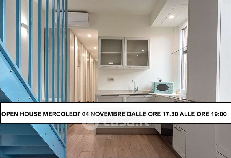 Appartamento in Centro