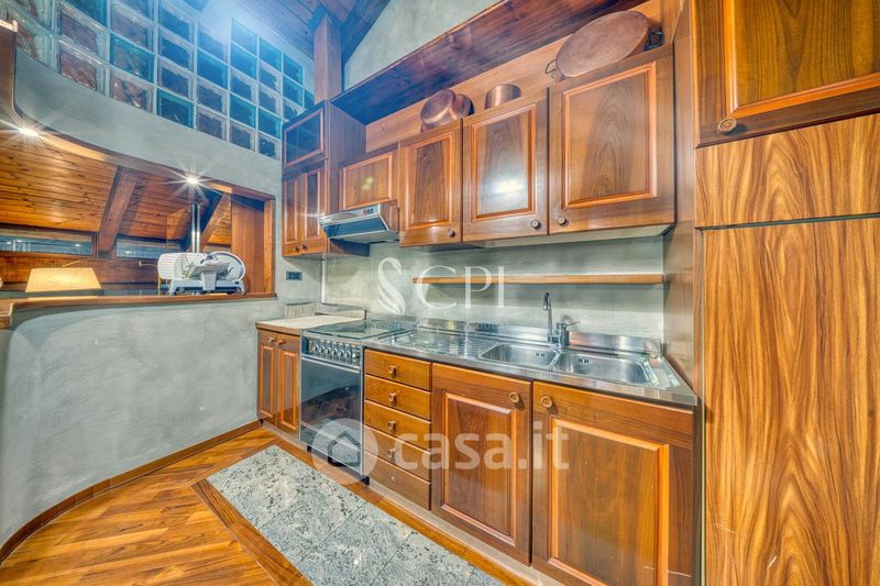 Trilocale in Vanchiglia, foto 18 di 46