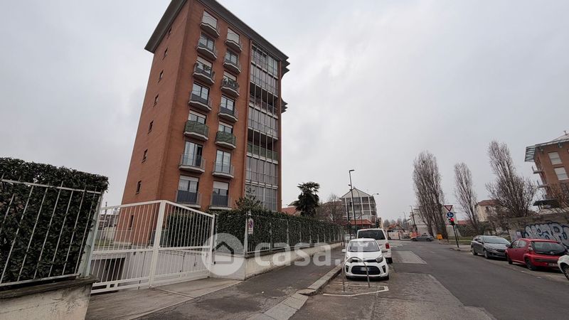 Box/posto auto in Affitto in Via Valgioie 129 /A a Torino - 25mq - Casa.it