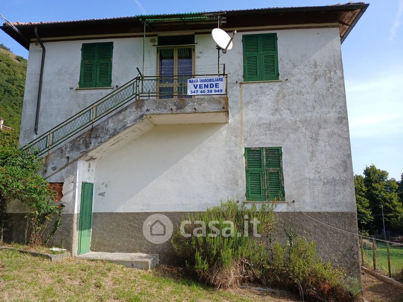 Casa Indipendente In Vendita In Via Casin 10 A Crocefieschi 183mq casa-indipendente-in-vendita-in-via-casin-10-a-crocefieschi-183mq