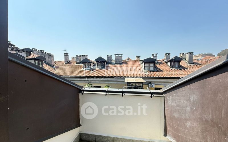Bilocale in Centro, foto 11 di 12