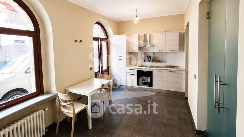 Appartamento in Centro