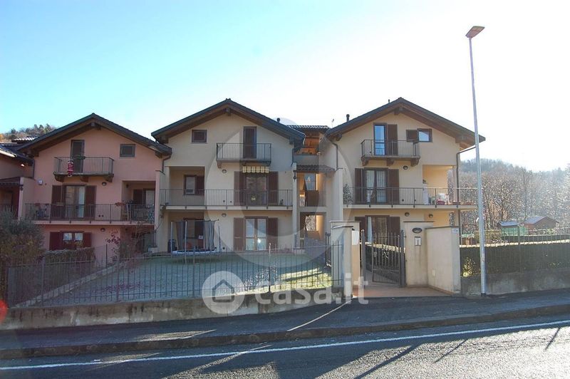 Quadrilocale In Vendita In Borgata Gaudi Ponte Pietra 17 A Giaveno 