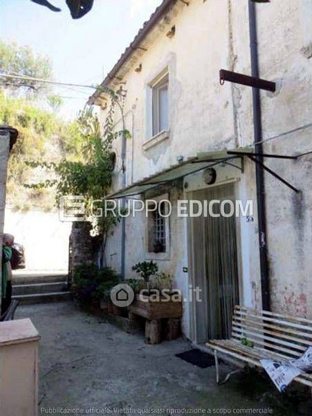 Dott Qr Code Appartamento in Vendita in Viale Europa a Zumpano - 302mq - Casa.it