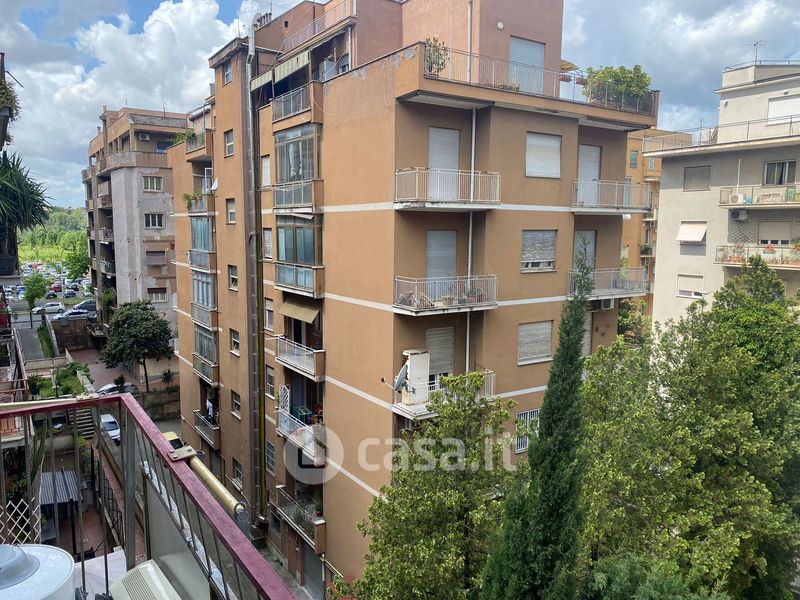 Case in vendita vicino alla metro a Roma in zona Conca d'Oro, Monte