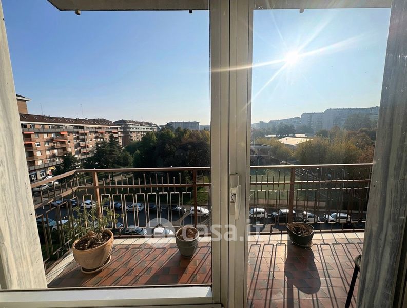 Bilocale in Pozzo Strada, foto 16 di 25