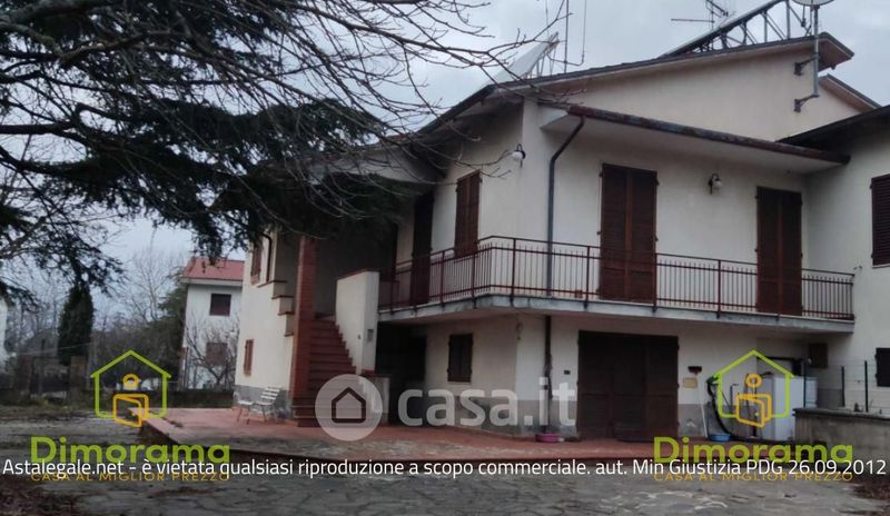 Villa in Vendita in Localit Vitiano 263 a Arezzo 200mq Casa.it