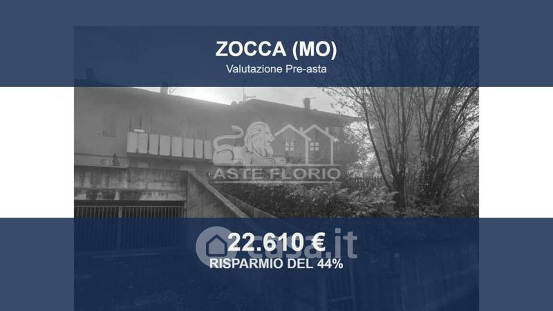 Trilocale in Vendita in Via Suor Caselli 98 a Zocca - 79mq - Casa.it