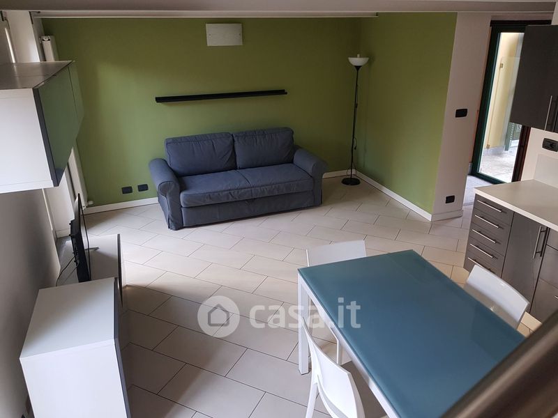 Bilocale in San Donato, foto 2 di 44