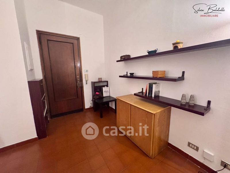 Bilocale in Crocetta, foto 3 di 16