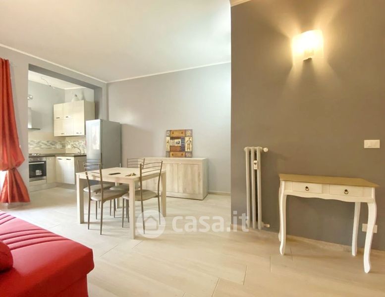 Bilocale in Barriera di Milano, foto 2 di 22