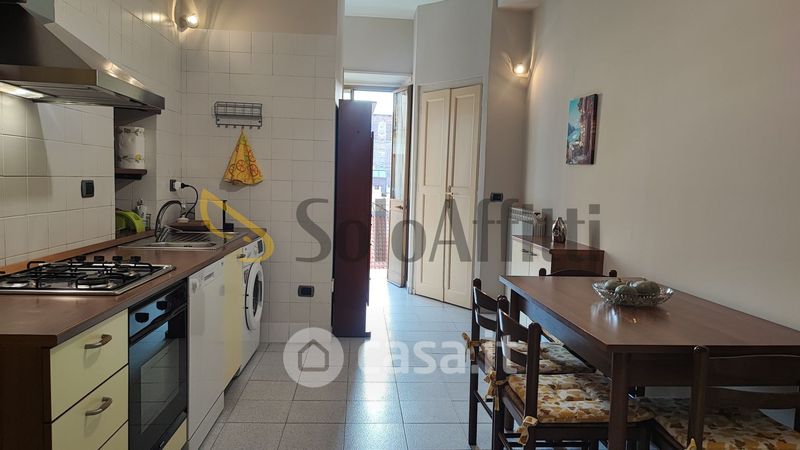 Appartamento in San Salvario
