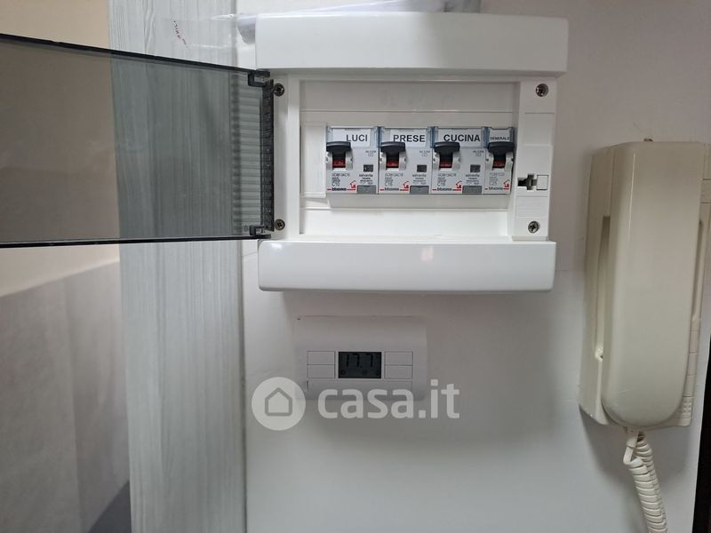 Trilocale in Pozzo Strada, foto 21 di 24